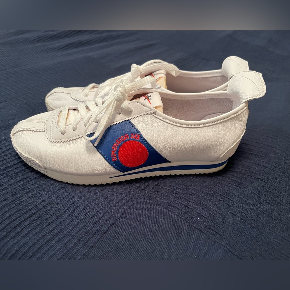 Nike Cortez 72 Shoe Dog Dimension Six Moon (Men’s size 6.5)